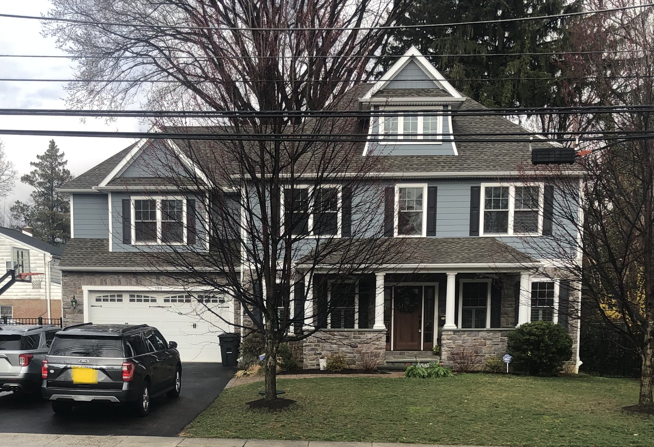 159 Bewley Road